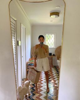 Aimee Song feet photo 5