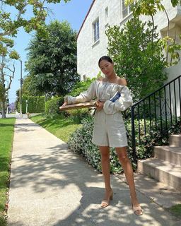 Aimee Song feet photo 18
