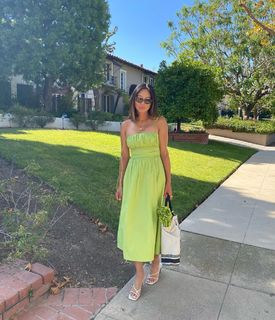 Aimee Song feet photo 17