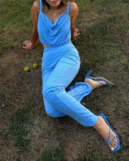 Aimee Song feet photo 13