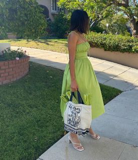 Aimee Song feet photo 10
