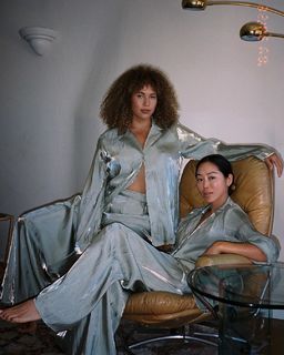 Aimee Song feet photo 6