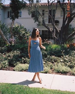 Aimee Song feet photo 3