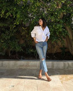 Aimee Song feet photo 2