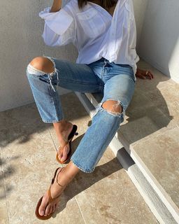 Aimee Song feet photo 19