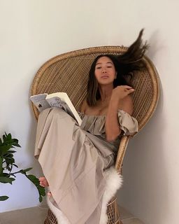 Aimee Song feet photo 15
