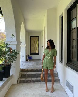 Aimee Song feet photo 13