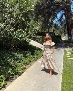 Aimee Song feet photo 20