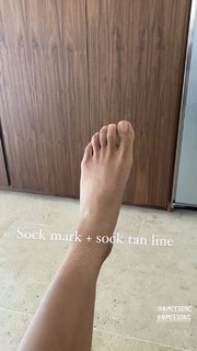 Aimee Song feet photo 18