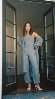 Aimee Song feet photo 8