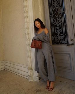 Aimee Song feet photo 5