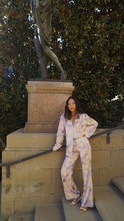 Aimee Song feet photo 4
