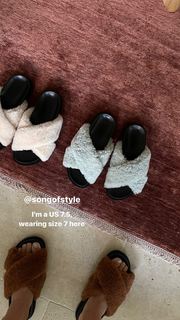 Aimee Song feet photo 1