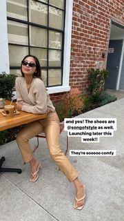Aimee Song feet photo 18