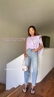 Aimee Song feet photo 15