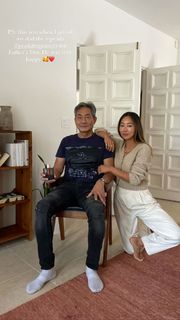 Aimee Song feet photo 4
