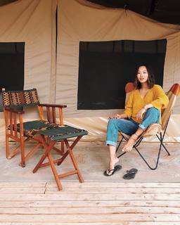 Aimee Song feet photo 18