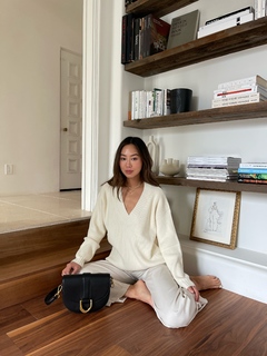 Aimee Song feet photo 14