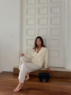 Aimee Song feet photo 13