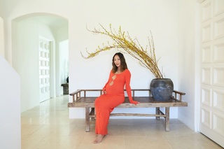 Aimee Song feet photo 10