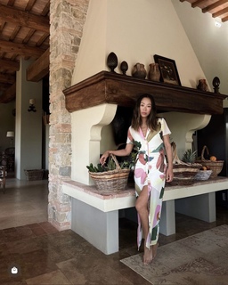 Aimee Song feet photo 6
