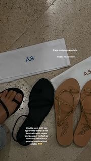 Aimee Song feet photo 4