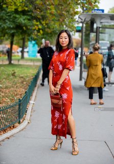 Aimee Song feet photo 1