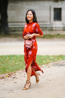 Aimee Song feet photo 20