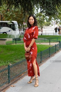 Aimee Song feet photo 19