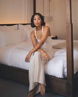 Aimee Song feet photo 19