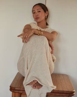 Aimee Song feet photo 16