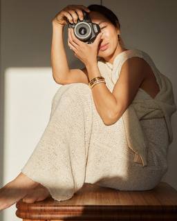 Aimee Song feet photo 15