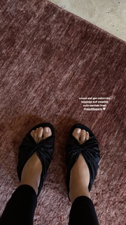 Aimee Song feet photo 13