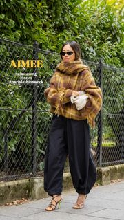 Aimee Song feet photo 4