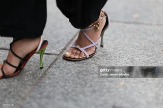 Aimee Song feet photo 2