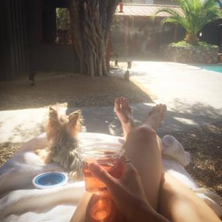 Aimee Teegarden feet photo thumbnail