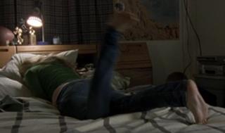Aimee Teegarden feet photo thumbnail