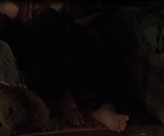Aimee Teegarden feet photo thumbnail