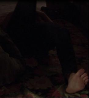 Aimee Teegarden feet photo thumbnail