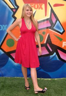 Aimee Teegarden feet photo thumbnail