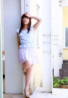 Aina Suzuki feet photo 19