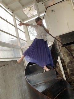 Aina Suzuki feet photo 14