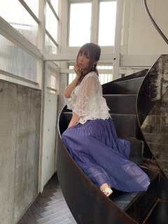 Aina Suzuki feet photo 13