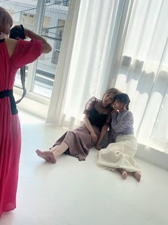 Aina Suzuki feet photo 9