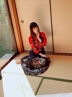 Aina Suzuki feet photo 15