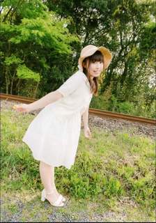 Aina Suzuki feet photo 18