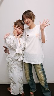 Aina Suzuki feet photo 13
