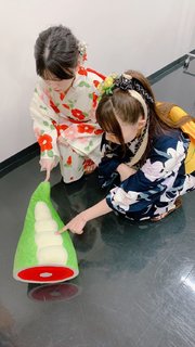 Aina Suzuki feet photo 10