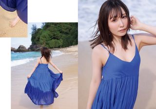 Aina Suzuki feet photo 6