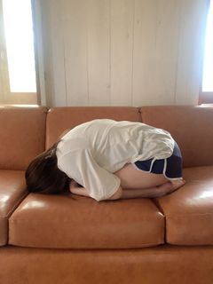 Aina Suzuki feet photo 5